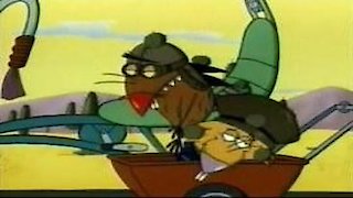 The Angry Beavers Season 1 Episode 3 The Angry Beavers Season 1 Episode 3