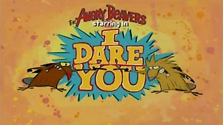 The Angry Beavers Season 1 Episode 7 The Angry Beavers Season 1 Episode 7