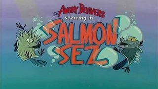 The Angry Beavers Season 1 Episode 8 The Angry Beavers Season 1 Episode 8