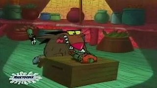 The Angry Beavers Season 6 Episode 6 The Angry Beavers Season 6 Episode 6