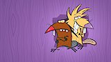 Ugly Roomers / Fingers Lickin' Goofs