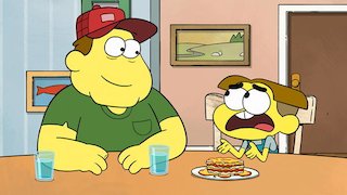 Big City Greens Season 2 Episode 8 Big City Greens Season 2 Episode 8