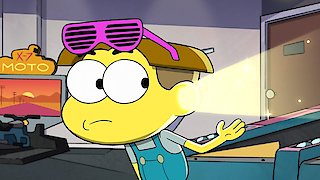 Big City Greens Season 3 Episode 2 Big City Greens Season 3 Episode 2