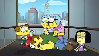 Big City Greens Season 3 Episode 3 Big City Greens Season 3 Episode 3