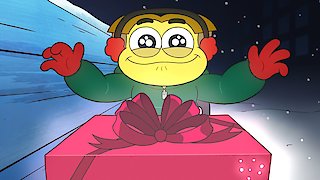 Big City Greens Season 3 Episode 4 Big City Greens Season 3 Episode 4