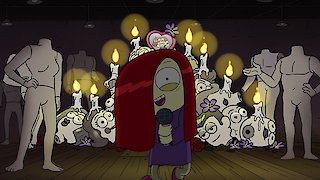 Big City Greens Season 3 Episode 6 Big City Greens Season 3 Episode 6
