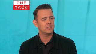 The Talk Season 9 Episode 73 The Talk Season 9 Episode 73