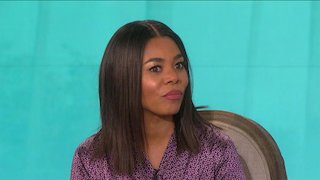 The Talk - Fri, Oct 19, 2018