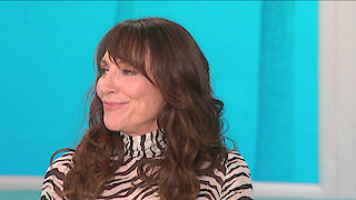 The Talk Season 11 Episode 25 The Talk Season 11 Episode 25