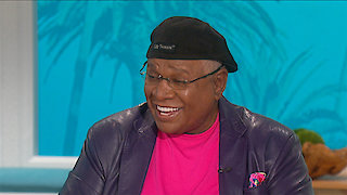 The Talk Season 11 Episode 83 The Talk Season 11 Episode 83
