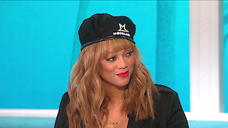 The Talk Season 11 Episode 91 The Talk Season 11 Episode 91