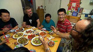 The Hairy Bikers\' Asian Adventure Season 1 Episode 1 The Hairy Bikers\' Asian Adventure Season 1 Episode 1