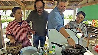 The Hairy Bikers\' Asian Adventure Season 1 Episode 2 The Hairy Bikers\' Asian Adventure Season 1 Episode 2