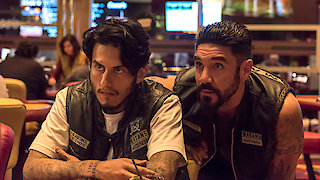 Mayans MC - Buho/Muwan