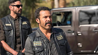 Mayans MC Season 1 Episode 4 Mayans MC Season 1 Episode 4