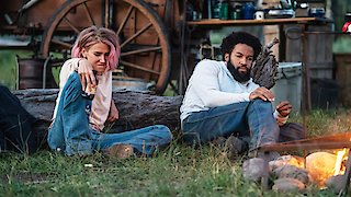Yellowstone (2018) - An Acceptable Surrender