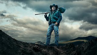 Yellowstone (2018) - The Long Black Train