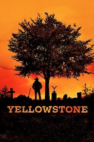 Yellowstone (2018)