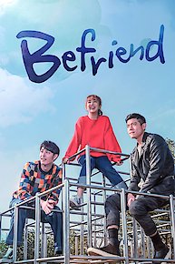 Befriend