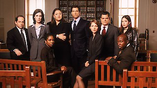 The Practice Season 1 Episode 34 The Practice Season 1 Episode 34