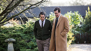 A Very English Scandal Season 1 Episode 2 A Very English Scandal Season 1 Episode 2