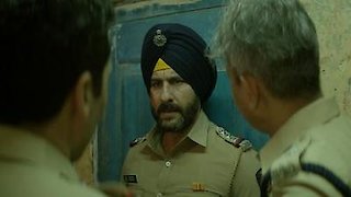 Sacred Games Season 1 Episode 1 Sacred Games Season 1 Episode 1