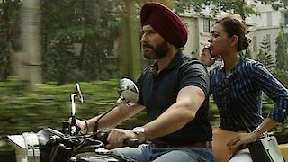 Sacred Games Season 1 Episode 7 Sacred Games Season 1 Episode 7