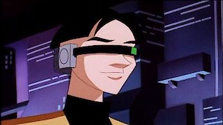 Batman Beyond Season 1 Episode 4 Batman Beyond Season 1 Episode 4