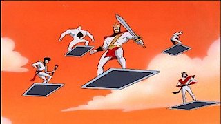 Batman Beyond Season 1 Episode 8 Batman Beyond Season 1 Episode 8