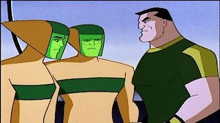 Batman Beyond Season 1 Episode 9 Batman Beyond Season 1 Episode 9