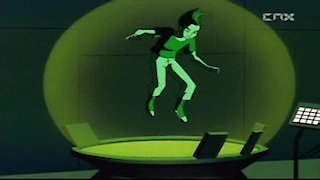 Batman Beyond Season 2 Episode 8 Batman Beyond Season 2 Episode 8