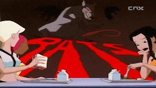 Batman Beyond Season 2 Episode 9 Batman Beyond Season 2 Episode 9