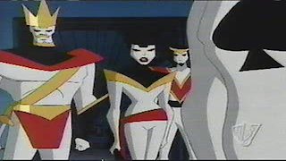 Batman Beyond Season 3 Episode 1 Batman Beyond Season 3 Episode 1