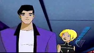 Batman Beyond Season 3 Episode 12 Batman Beyond Season 3 Episode 12