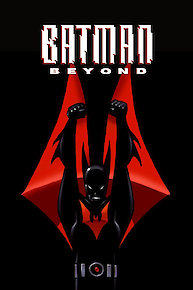 Batman Beyond