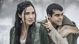 The Outpost Season 2 Episode 1 The Outpost Season 2 Episode 1