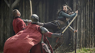 The Outpost Season 2 Episode 8 The Outpost Season 2 Episode 8