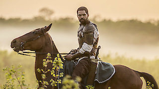 The Outpost Season 2 Episode 9 The Outpost Season 2 Episode 9