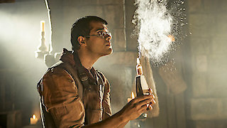 The Outpost Season 2 Episode 11 The Outpost Season 2 Episode 11