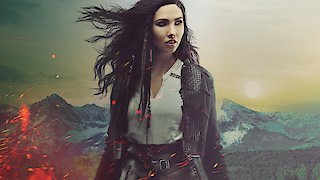 The Outpost - This Is One Strange Town