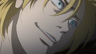 BANANA FISH Season 1 Episode 19 BANANA FISH Season 1 Episode 19