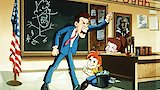Junior & The Science Fair
