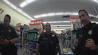 Live PD Presents: PD Cam Season 2 Episode 13 Live PD Presents: PD Cam Season 2 Episode 13