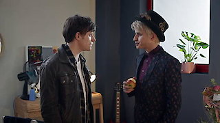 Find Me in Paris Season 2 Episode 25 Find Me in Paris Season 2 Episode 25