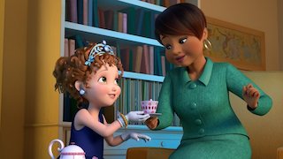 Fancy Nancy Season 1 Episode 16 Fancy Nancy Season 1 Episode 16