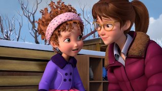 Fancy Nancy Season 1 Episode 17 Fancy Nancy Season 1 Episode 17