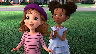 Fancy Nancy Season 1 Episode 18 Fancy Nancy Season 1 Episode 18