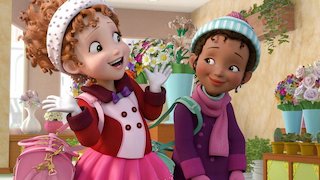 Fancy Nancy Season 1 Episode 22 Fancy Nancy Season 1 Episode 22