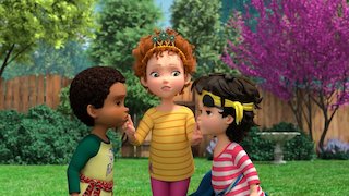 Fancy Nancy Season 2 Episode 1 Fancy Nancy Season 2 Episode 1
