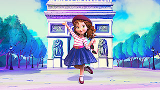 Fancy Nancy - JoJo and the Unicorn